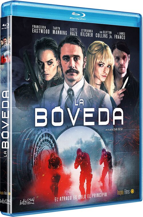 La Bveda (2017)