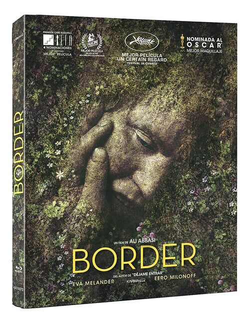 Border (2018)