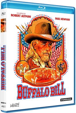 Buffalo Bill Y Los Indios (1976)