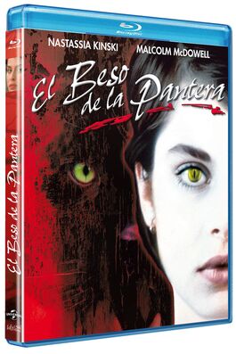 El Beso De La Pantera (1982)