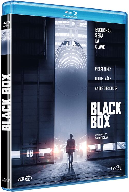 Black Box (2021)