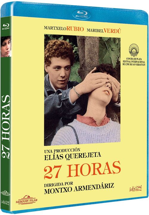 27 Horas (1986)