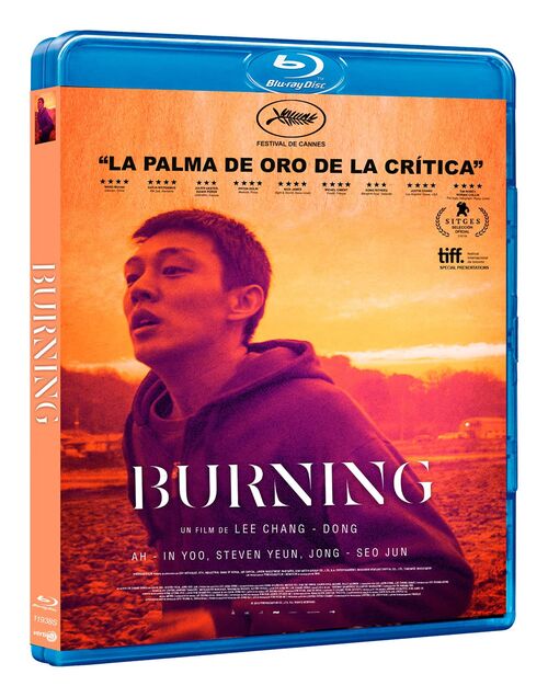 Burning (2018)