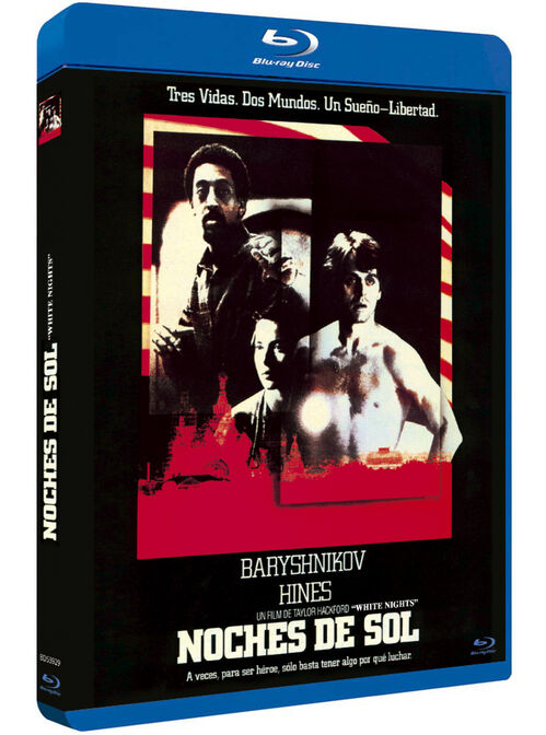 Noches De Sol (1985)