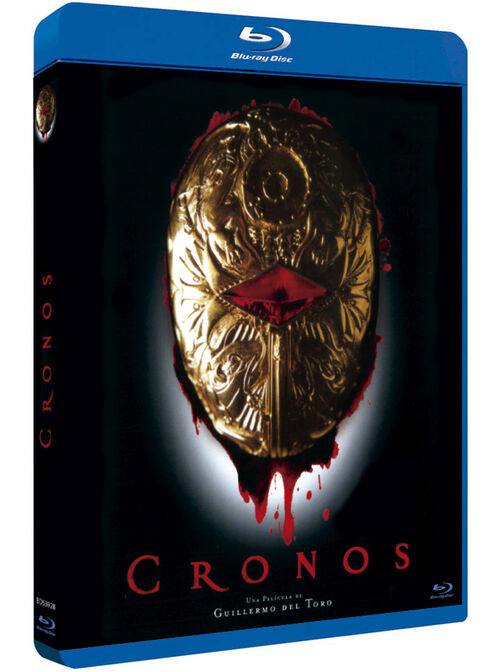 Cronos (1992)