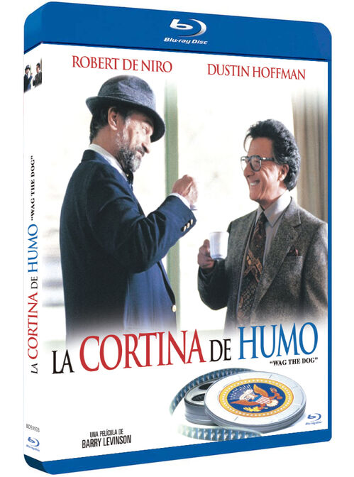 La Cortina De Humo (1997)