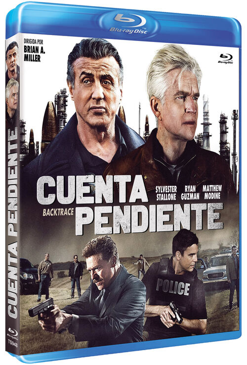 Cuenta Pendiente (2018)