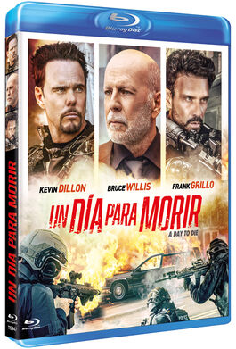 Un Día Para Morir (2022)