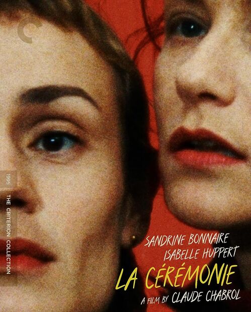 La Ceremonia (1995) (Regin A)