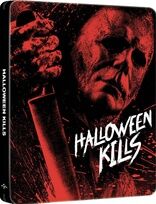 Halloween Kills (2021)