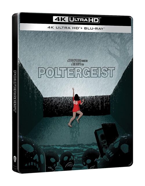 Poltergeist (1982)