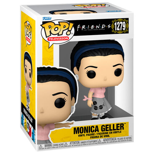 Funko Pop! Friends - Monica Geller (1279)