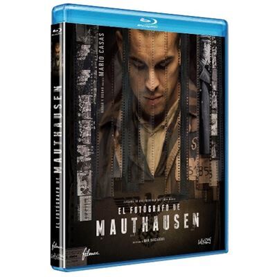 El Fotgrafo De Mauthausen (2018)