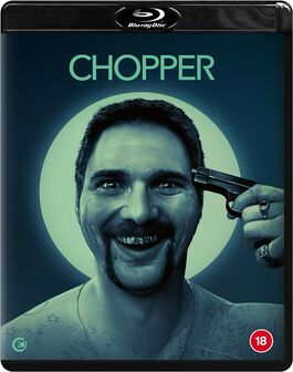 Chopper (2000)