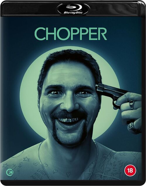 Chopper (2000)