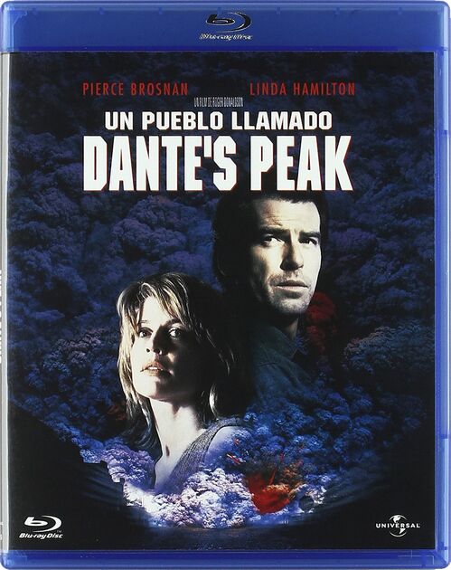 Un Pueblo Llamado Dante's Peak (1997)