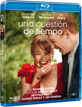 Una Cuestión De Tiempo (2013)