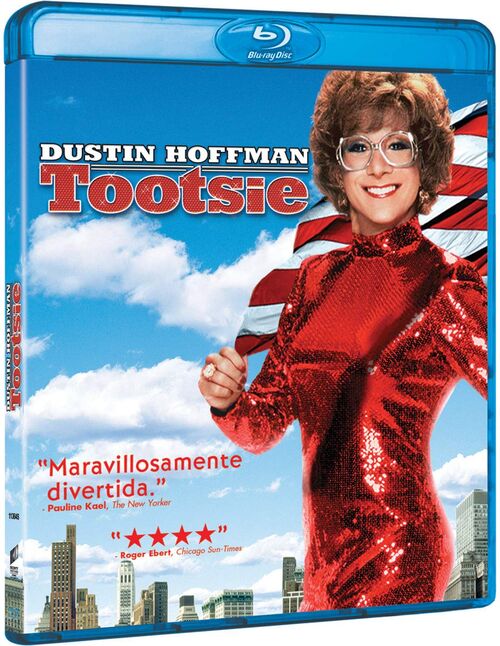 Tootsie (1982)