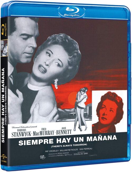 Siempre Hay Un Maana (1956)