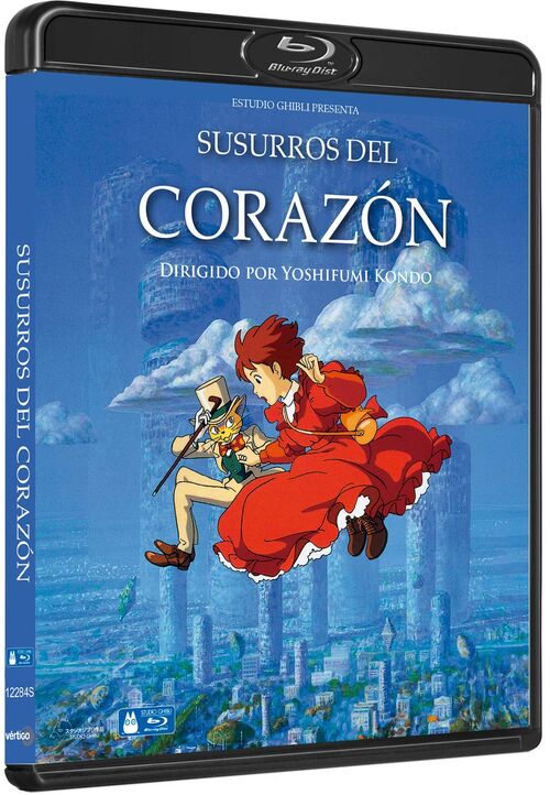 Susurros Del Corazn (1995)