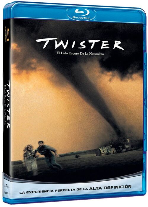 Twister (1996)