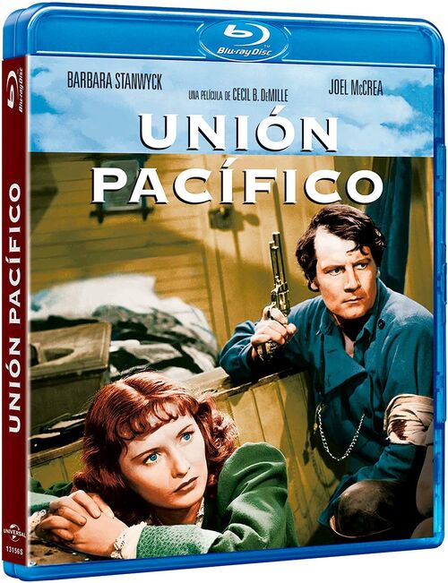 Unin Pacfico (1939)