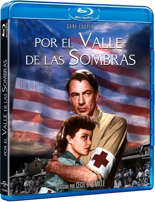 Por El Valle De Las Sombras (1944)