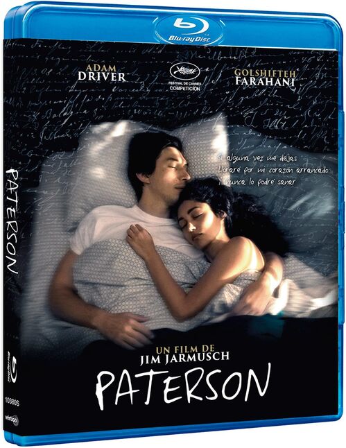 Paterson (2016)