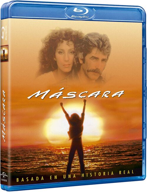 Mscara (1985)