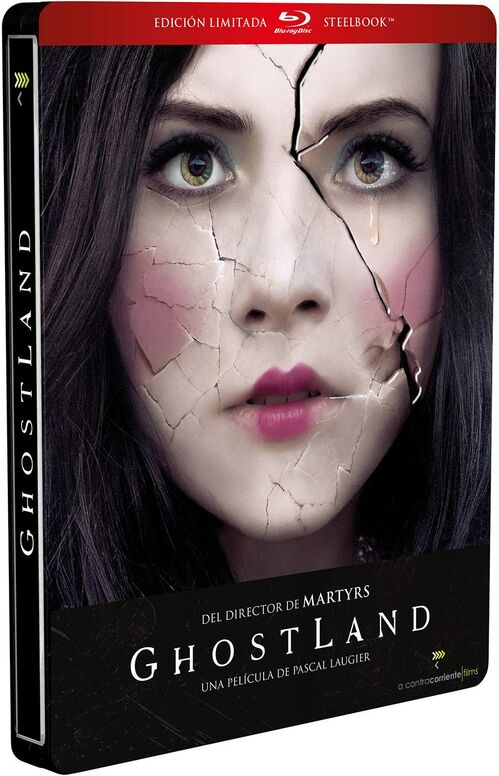 Ghostland (2018)