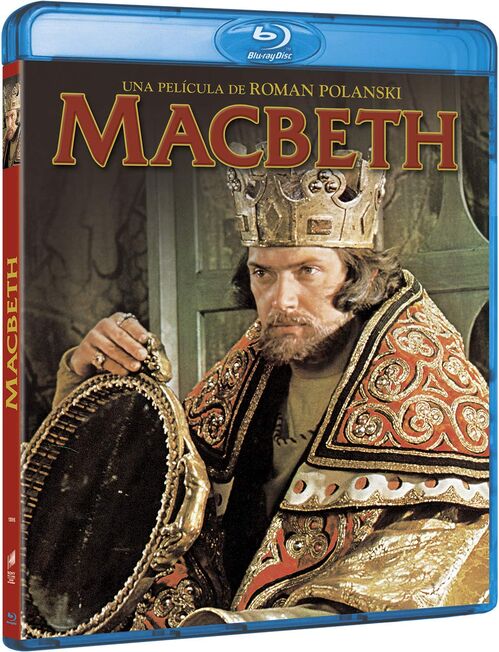 Macbeth (1971)