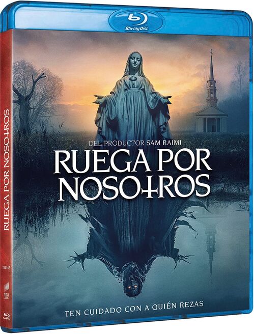 Ruega Por Nosotros (2021)