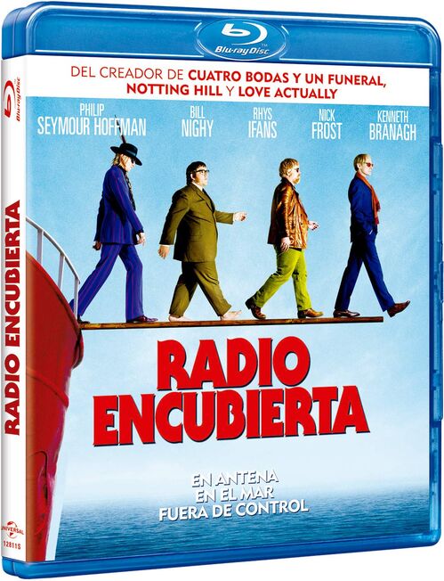 Radio Encubierta (2009)
