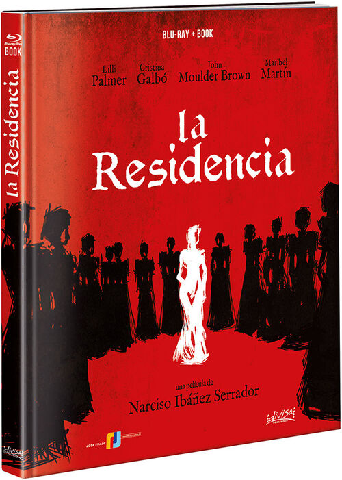 La Residencia (1969)