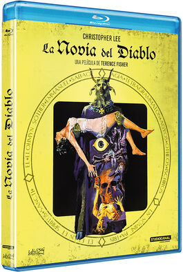 La Novia Del Diablo (1968)