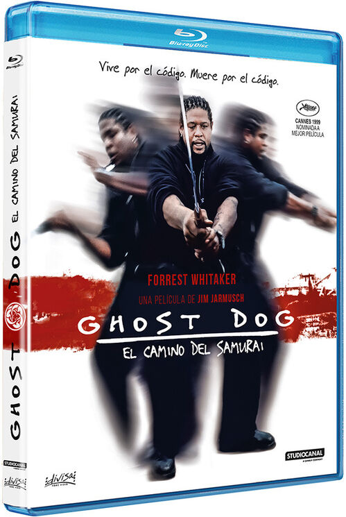 Ghost Dog: El Camino Del Samuri (1999)