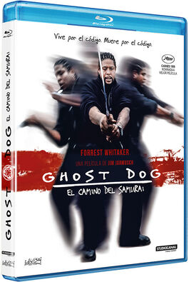 Ghost Dog: El Camino Del Samurái (1999)