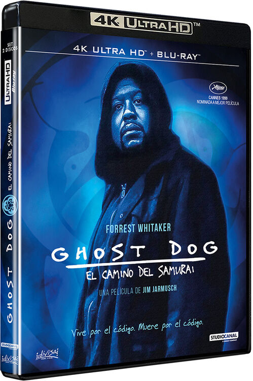 Ghost Dog: El Camino Del Samuri (1999)