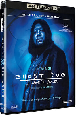 Ghost Dog: El Camino Del Samurái (1999)