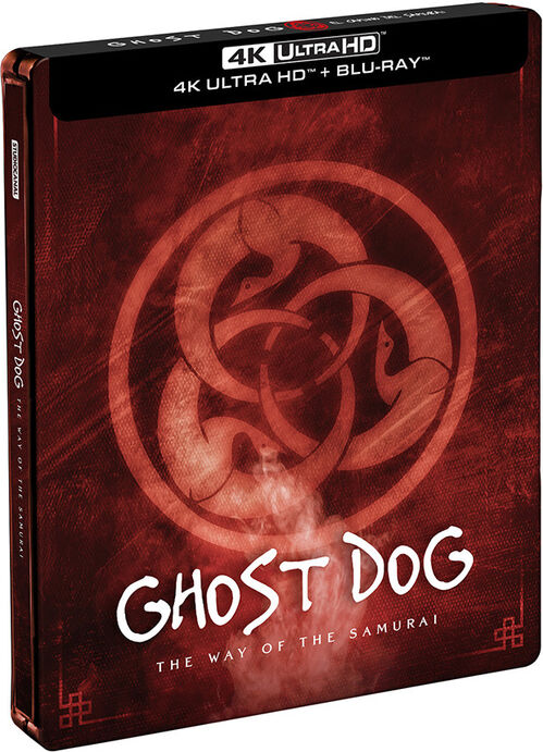 Ghost Dog: El Camino Del Samuri (1999)