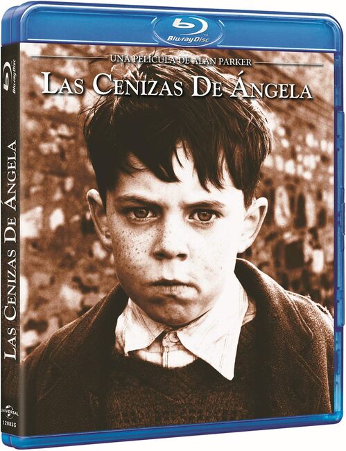 Las Cenizas De ngela (1999)
