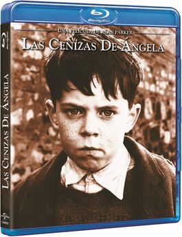Las Cenizas De Ángela (1999)