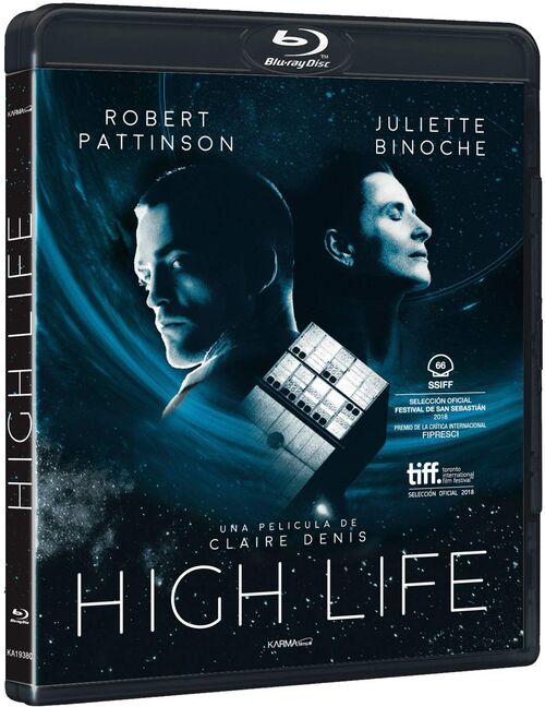 High Life (2018)