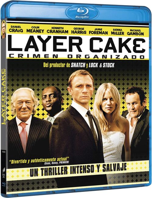 Layer Cake (2004)