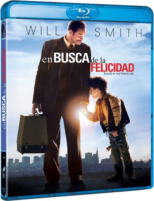 En Busca De La Felicidad (2006)