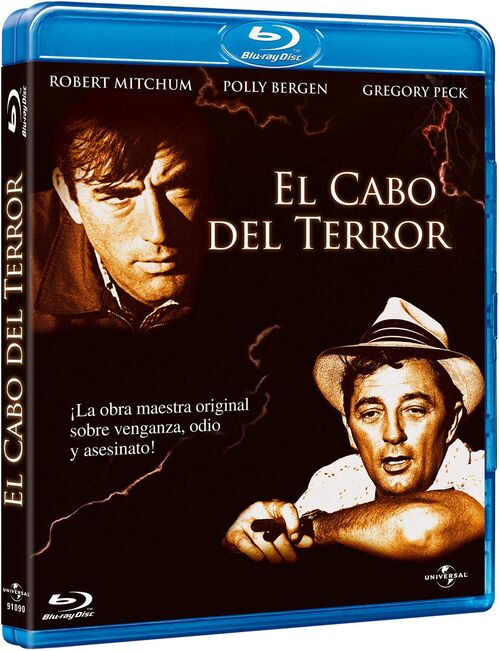 El Cabo Del Terror (1962)