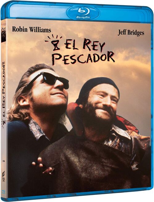 El Rey Pescador (1991)