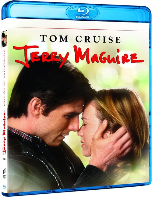 Jerry Maguire (1996)