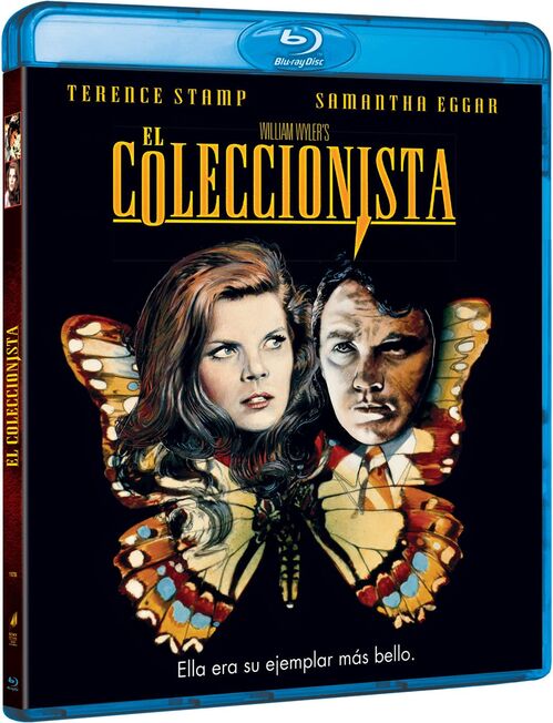 El Coleccionista (1965)