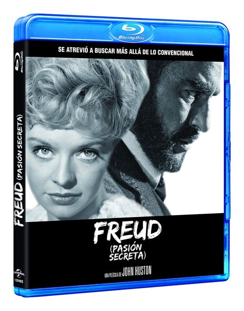 Freud (1962)